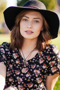 Loretta Dawson
